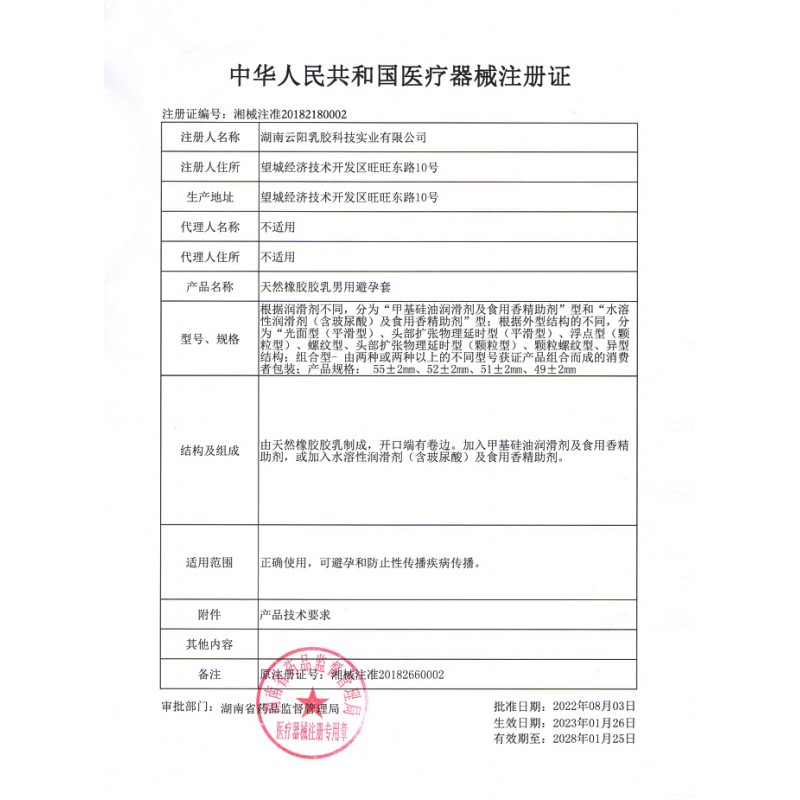 尚牌避孕套玻尿酸凸点螺纹10只装超薄安全套酒店计生用品批发代发