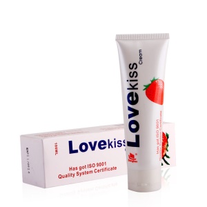 HOTKISS 樱桃味 草莓味 果味可入口人体润滑剂 100ML12923